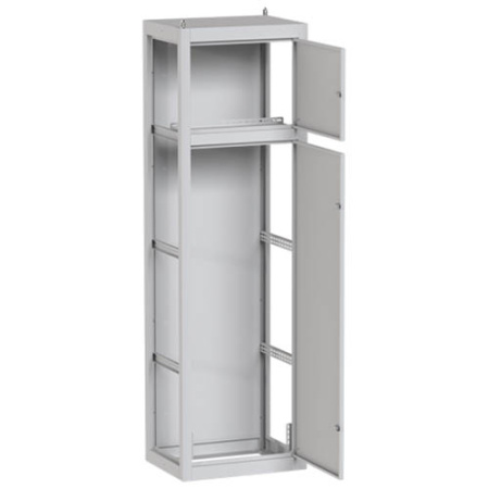 купить Каркас ВРУ-2 Unit S сварной IP31 (2000х600х450) EKF PROxima в Пензе Каркас ВРУ-2 Unit S сварной IP31 (2000х600х450) EKF PROxima