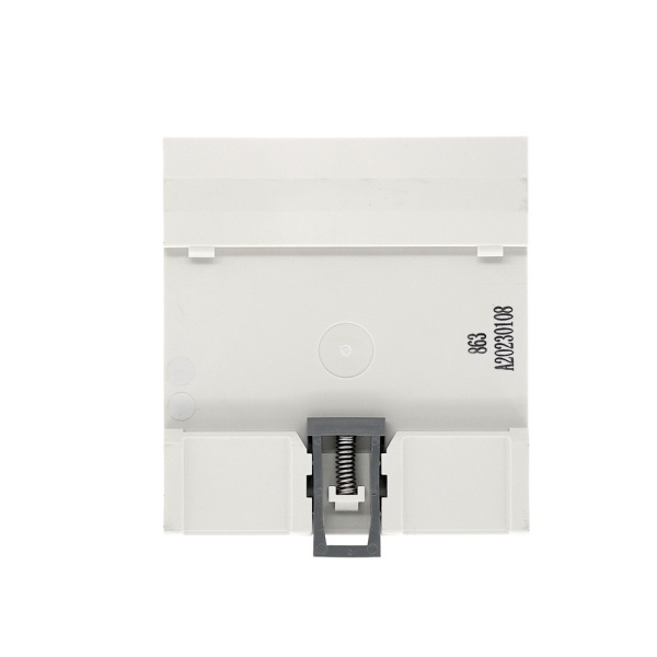 Выключатель дифференциальный (УЗО) 4Р 63А 300мА AC 6кА City9 Systeme Electric