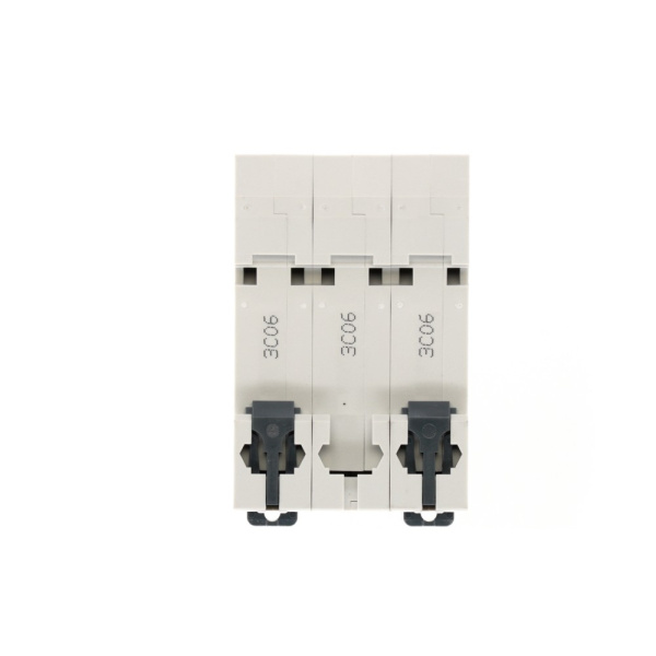 купить Автомат 3Р 6А C 6кА City9 Systeme Electric  в Пензе Автомат 3Р 6А C 6кА City9 Systeme Electric