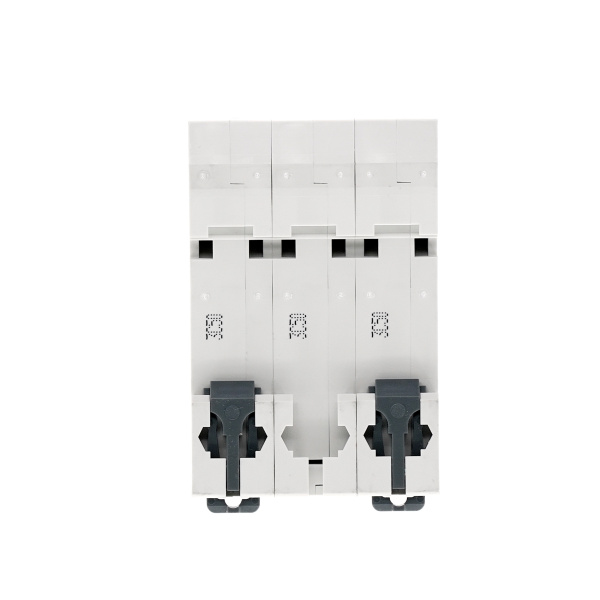 Автомат 3Р 50А C 4,5кА City9 Systeme Electric 