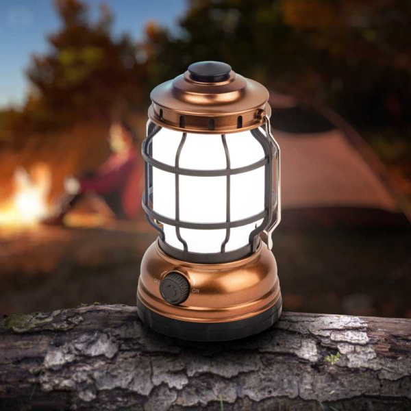 купить Фонарь кемпинг 28СВД 5Вт 210лм 3*АА IP65 ЭРА Факел в Пензе Фонарь кемпинг 28СВД 5Вт 210лм 3*АА IP65 ЭРА Факел