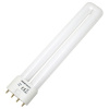 Лампа люм 2G11 18Вт 3000К 1200лм Osram 