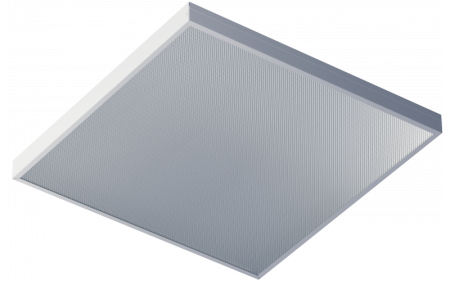 купить Светильник ДВО/ДПО 4000К призма 40Вт лм 595*595*50мм белый IP40 Navigator в Пензе Светильник ДВО/ДПО 4000К призма 40Вт лм 595*595*50мм белый IP40 Navigator