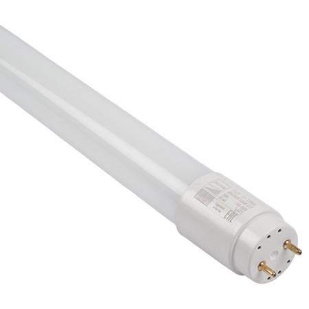 Лампа свд G13 Т8 1200мм 30Вт 6500К 3000лм матовая Jazzway