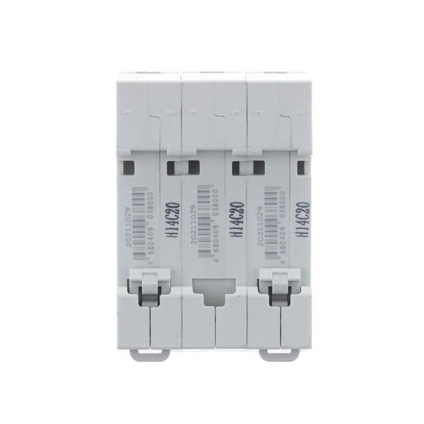 купить Автомат 3Р 20А C 6кА ВА-103 Schneider Electric в Пензе Автомат 3Р 20А C 6кА ВА-103 Schneider Electric