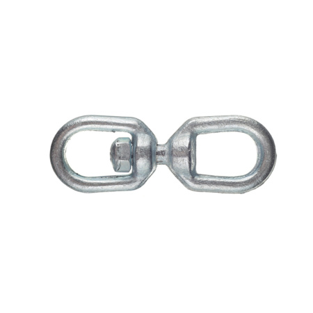 купить Вертлюг петля-петля 6мм 1шт в Пензе Вертлюг петля-петля 6мм 1шт