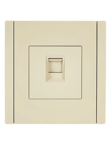 купить Фортепиано ваниль механизм RJ45 скрытая 1-ая  в Пензе Фортепиано ваниль механизм RJ45 скрытая 1-ая