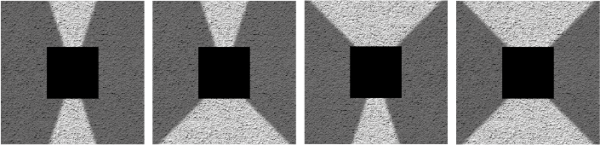 купить Светильник настенный 2*4Вт GU10 IP65 черный пластик Jazzway в Пензе Светильник настенный 2*4Вт GU10 IP65 черный пластик Jazzway