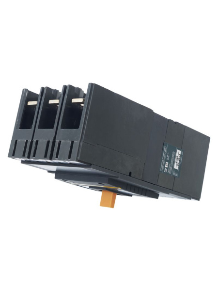 купить Автомат 3Р 250А 35кА ВА88-37 IEK в Пензе Автомат 3Р 250А 35кА ВА88-37 IEK