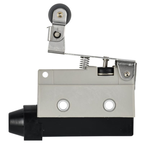 Переключатель концевой рычаг с роликом IP40 МП-7144 IEK регулир., укороченный