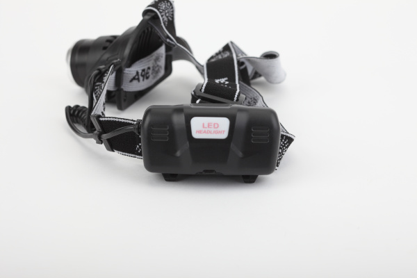 Заказать Фонарь головной 1СВД 5Вт 400лм аккумулятор IP40 ЭРА 3 режима работы в Пензе Фонарь головной 1СВД 5Вт 400лм аккумулятор IP40 ЭРА 3 режима работы