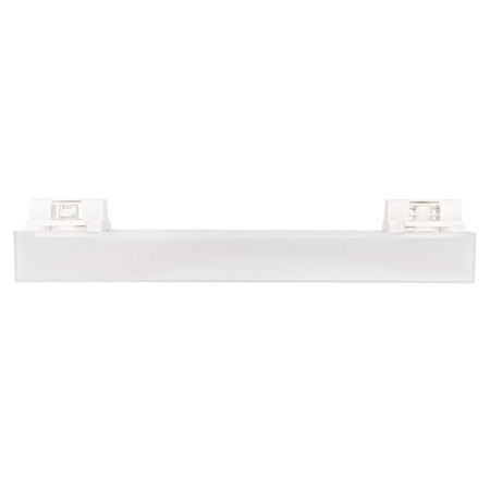 Светильник трековый светодиодный PTR  4512 12W 4000K 130° WH IP40 Jazzway