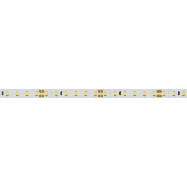 купить Лента свд 24В 14,4Вт/м 120свд/м 6000К 1500лм/м 2835 IP65 Arlight кратно 5м в Пензе Лента свд 24В 14,4Вт/м 120свд/м 6000К 1500лм/м 2835 IP65 Arlight кратно 5м