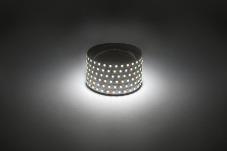 купить Лента свд 24В 14,4Вт/м 120свд/м 4000К 900лм/м 2835 IP33 ЭРА 5м в Пензе Лента свд 24В 14,4Вт/м 120свд/м 4000К 900лм/м 2835 IP33 ЭРА 5м