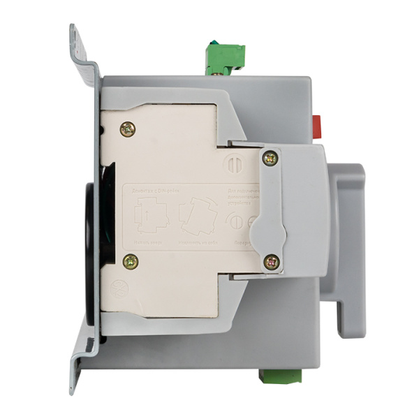 Устройство АВР 3Р 400А 4,5кА  EKF 