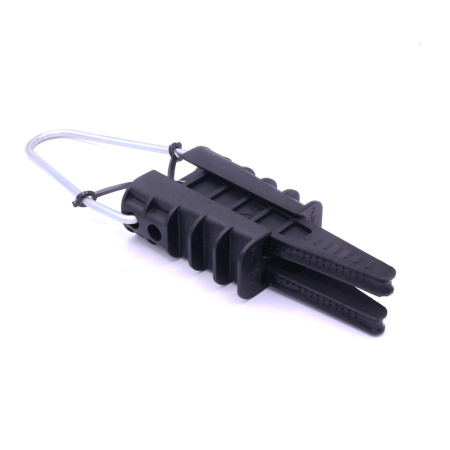 купить Зажим анкерный PA 25 S ВК для проводов ввода в Пензе Зажим анкерный PA 25 S ВК для проводов ввода