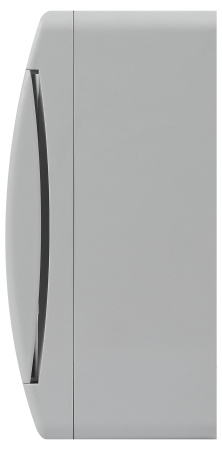 Бокс 12мод навесной белый белая дверь IP41 ЩРН-П ЭРА COMFORT