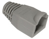купить Колпачок RJ45 серый 2шт в Пензе Колпачок RJ45 серый 2шт