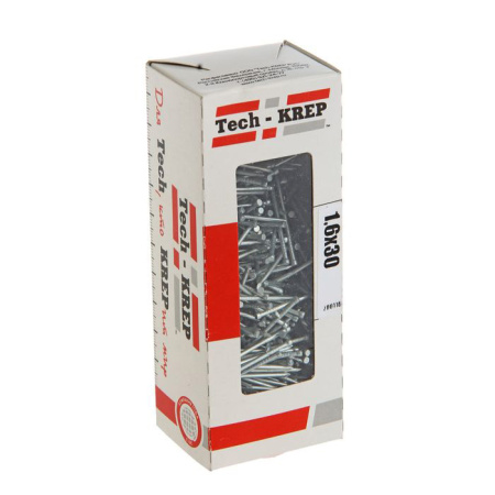 купить Гвоздь 1,6*30мм финишный цинк 0,3кг в Пензе Гвоздь 1,6*30мм финишный цинк 0,3кг