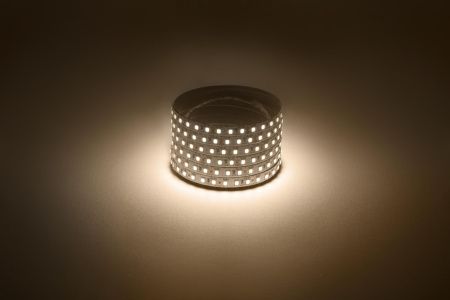 купить Лента свд 24В 14,4Вт/м 120свд/м 2700K 855лм/м 2835 IP33 ЭРА 5м в Пензе Лента свд 24В 14,4Вт/м 120свд/м 2700K 855лм/м 2835 IP33 ЭРА 5м