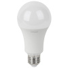 купить Лампа светодиодная 220В Е27 30Вт 4000К 2400лм стандарт A80 матовая Osram LED Value black в Пензе Лампа светодиодная 220В Е27 30Вт 4000К 2400лм стандарт A80 матовая Osram LED Value black