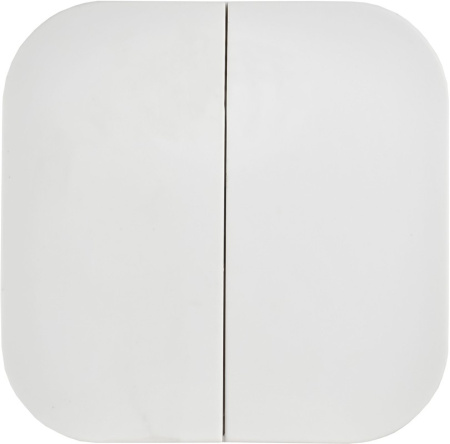 купить Глори белый выключатель 2кл открытая 10А IP20   в Пензе Глори белый выключатель 2кл открытая 10А IP20