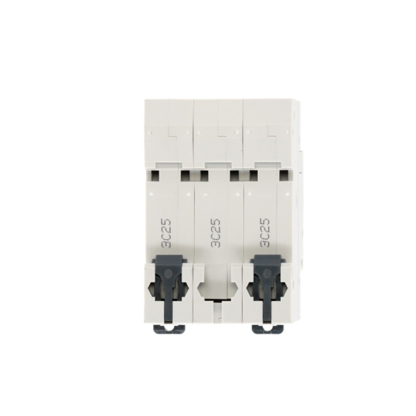 купить Автомат 3Р 25А C 6кА City9 Systeme Electric  в Пензе Автомат 3Р 25А C 6кА City9 Systeme Electric
