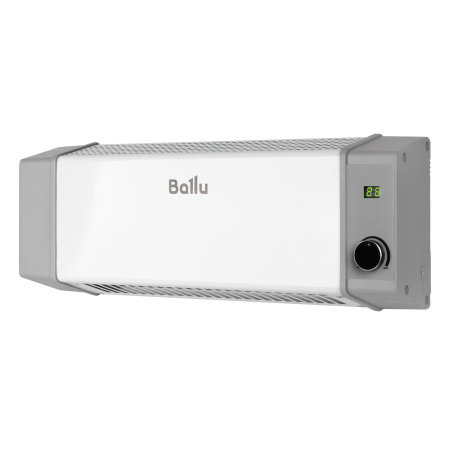 Конвектор 500Вт IP54 настенный/напольный Ballu BEC/CMR-500