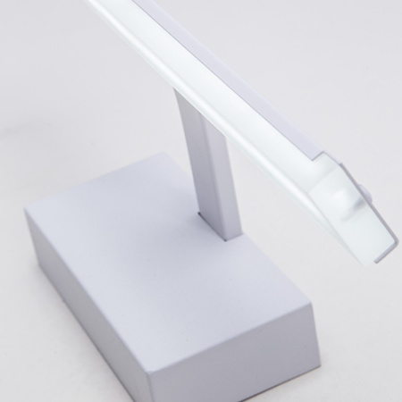 купить Светильник настенный свд 7Вт 3000-6000К лм белый LED4U  в Пензе Светильник настенный свд 7Вт 3000-6000К лм белый LED4U