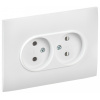 купить IEK SKANDY Арктический белый Розетка 2-ая б/з 10А в сборе SK-R10W SK-R20-10-K01-F IEK, IEK (ИЭК), иэк, иек, Иэк, Иек, йек, iec в Пензе IEK SKANDY Арктический белый Розетка 2-ая б/з 10А в сборе SK-R10W SK-R20-10-K01-F IEK, IEK (ИЭК), иэк, иек, Иэк, Иек, йек, iec
