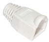 купить Колпачок RJ45 белый  2шт в Пензе Колпачок RJ45 белый  2шт