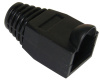 купить Колпачок RJ45 черный 2 шт  в Пензе Колпачок RJ45 черный 2 шт