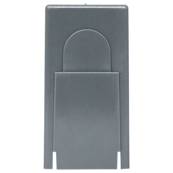 купить Комплект клеммных крышек (короткие) 6 шт. для рубильников TwinBlock 160-250А EKF в Пензе Комплект клеммных крышек (короткие) 6 шт. для рубильников TwinBlock 160-250А EKF