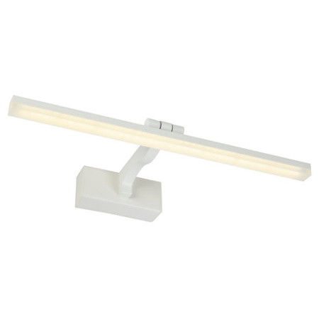 купить Светильник настенный свд 7Вт 3000-6000К лм белый LED4U  в Пензе Светильник настенный свд 7Вт 3000-6000К лм белый LED4U