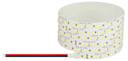купить Лента свд 12В 14,4Вт/м 180свд/м 3000К 1300лм/м 2835 IP20 ЭРА 5м в Пензе Лента свд 12В 14,4Вт/м 180свд/м 3000К 1300лм/м 2835 IP20 ЭРА 5м