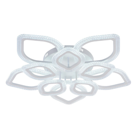 купить Светильник потолочный (люстра) свд 178Вт  13350лм белый  в Пензе Светильник потолочный (люстра) свд 178Вт  13350лм белый