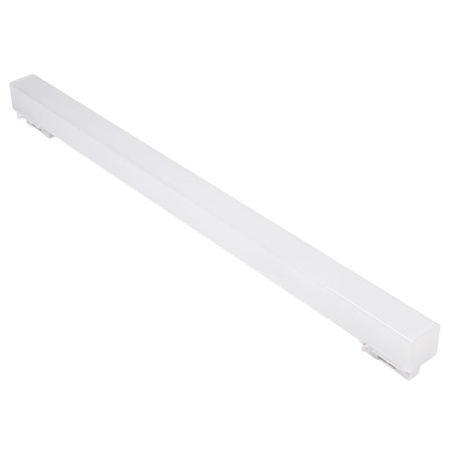 Светильник трековый светодиодный PTR  4520 20W 4000K 130° WH IP40 Jazzway