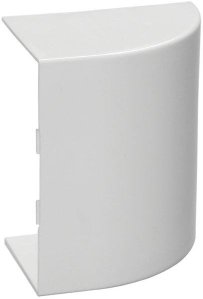 купить Заглушка 40*16мм белый IEK 4шт в Пензе Заглушка 40*16мм белый IEK 4шт