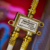 купить Делитель TVх2 5-900МГц  +3F-разъема в Пензе Делитель TVх2 5-900МГц  +3F-разъема