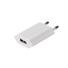 купить Устройство зарядное USB Rexant 1А белый для iPhone, IPod,IPAD в Пензе Устройство зарядное USB Rexant 1А белый для iPhone, IPod,IPAD