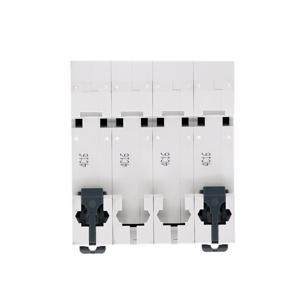 Автомат 4Р 16А C 4,5кА City9 Systeme Electric 