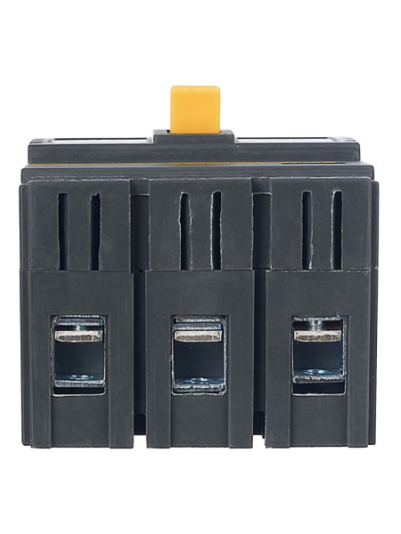 купить Автомат 3Р 100А 35кА ВА88-33 IEK  в Пензе Автомат 3Р 100А 35кА ВА88-33 IEK