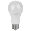 купить Лампа светодиодная 220В Е27 15Вт 3000К 1200лм стандарт A60 матовая Osram LED Value анал.7071101,704746 в Пензе Лампа светодиодная 220В Е27 15Вт 3000К 1200лм стандарт A60 матовая Osram LED Value анал.7071101,704746