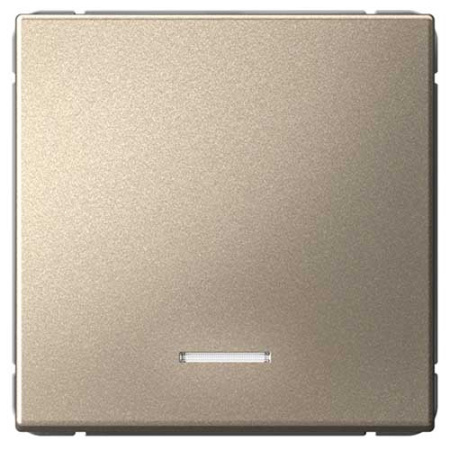 купить АртГэллери шампань выключатель 1кл с подсветкой скрытая 10А IP20  в Пензе АртГэллери шампань выключатель 1кл с подсветкой скрытая 10А IP20