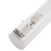 Светильник трековый светодиодный PTR  4620 20W 4000K 165° WH IP40 Jazzway