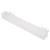 Светильник трековый светодиодный PTR  4512 12W 4000K 130° WH IP40 Jazzway