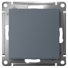 AtlasDesign переключатель скрытая грифель 1кл 10А IP20 