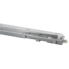 Светильник ДСП 1*1200мм прозрачный IP65 SPP-101 ЭРА без ламп
