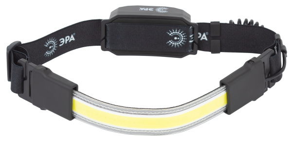 Заказать Фонарь головной СВД гибкий 5Вт 350лм аккумулятор IP40 ЭРА GA-807 Кибер в Пензе Фонарь головной СВД гибкий 5Вт 350лм аккумулятор IP40 ЭРА GA-807 Кибер