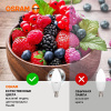 купить Лампа свеча свд Е14 10Вт 4000К 800лм В37 матовая Osram LED Value в Пензе Лампа свеча свд Е14 10Вт 4000К 800лм В37 матовая Osram LED Value